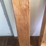 Spalted beech Mantle supports Image 6