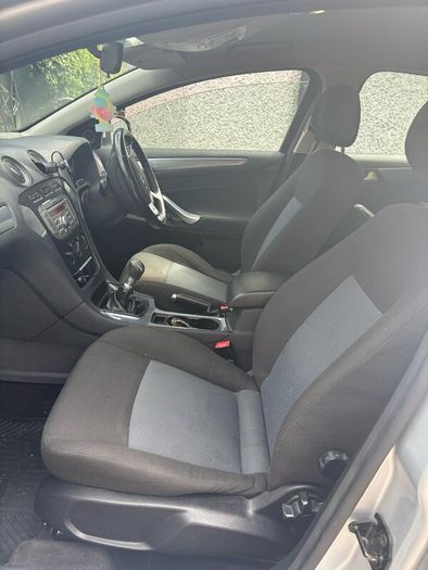2011 Ford Mondeo Diesel. 1.6 Manual