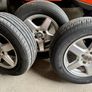 14" Alloys - 4x100 Image 4