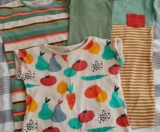 Next Rompers