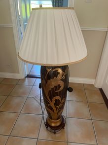 Floor Lamp