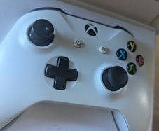 xbox controller