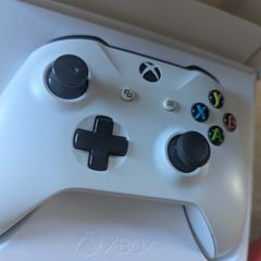 xbox controller