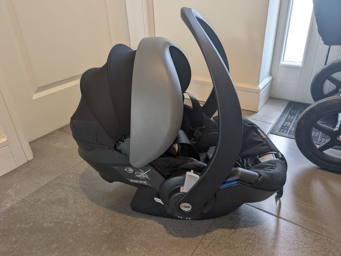 Travel System