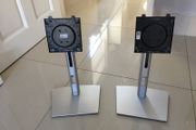 Dell monitor stands