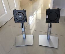 Dell monitor stands