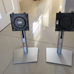 Dell monitor stands