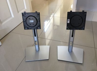 Dell monitor stands