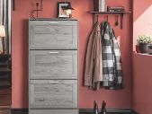 Shoe storage Cabinet FREE DELIVERY