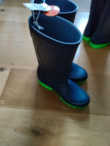 Wellingtons