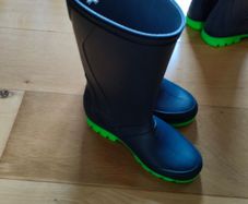 Wellingtons