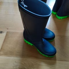 Wellingtons