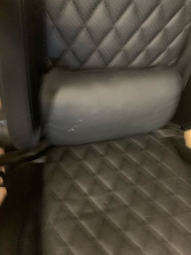 Gaming chair
