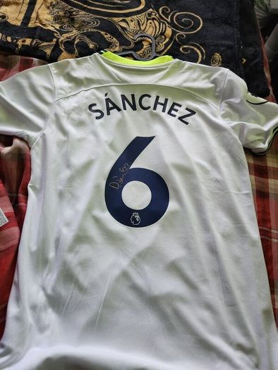 Tottenham