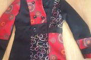 Girls coat desigual style