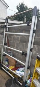 Rhino Roof Rack Berlingo / Partner