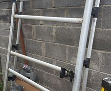 Rhino Roof Rack Berlingo / Partner