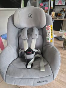 car seat