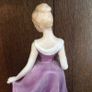 Leonardo Figurine Katherine Image 6
