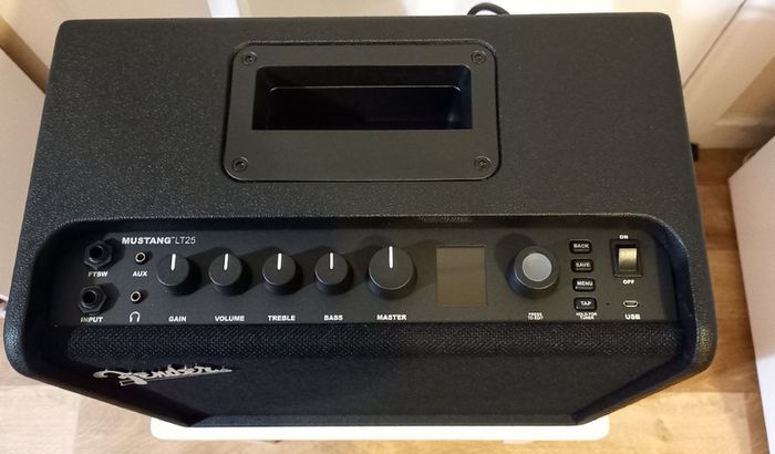 Electectric Guitar Set