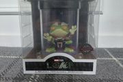 Frog of Thunder Funko Pop