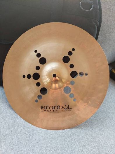 Istanbul 16" XIST ION china
