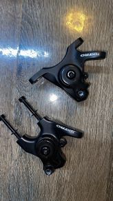 bike brakes