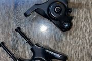 bike brakes