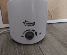 Tommee tippee bottle warmer