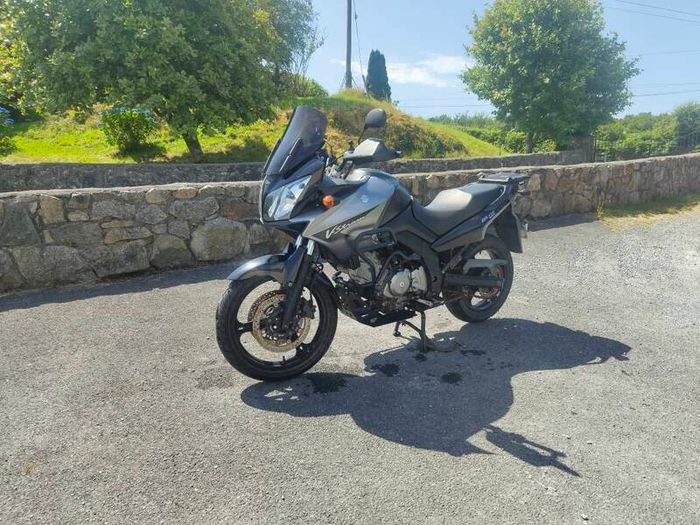 2009 Suzuki Unknown