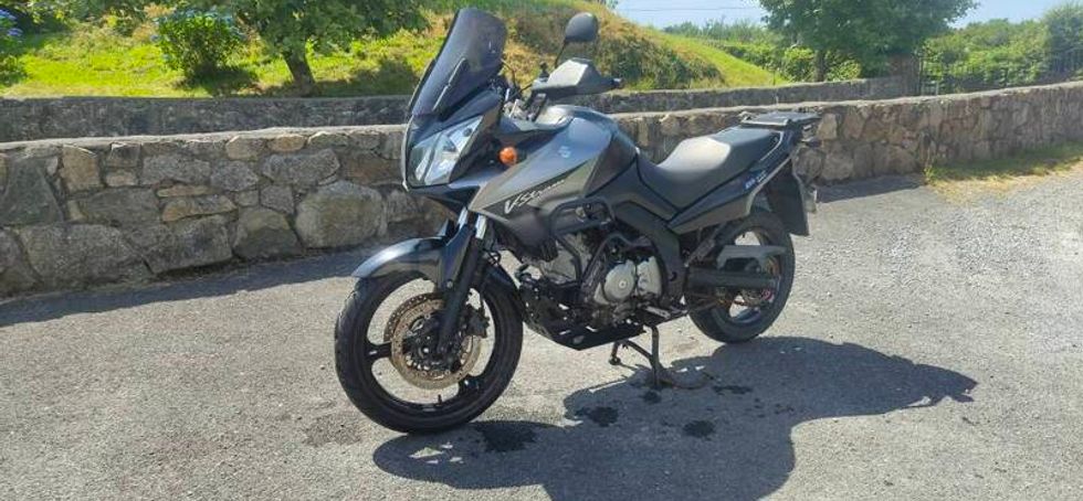 2009 Suzuki Unknown