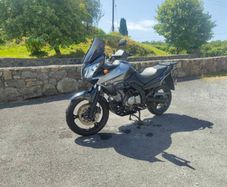 2009 Suzuki Unknown