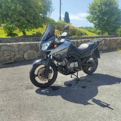 2009 Suzuki Unknown