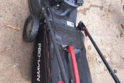 Lawnmower