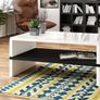 Modern Rectangular Coffee Table Modern Coffee Table Rectangular Coffee Table With Storage Image 8