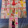 Bundle 34 Slimming World Magazines 2012-2023 + 4 Calendars (With Recipes). Available Seperately. Image 5