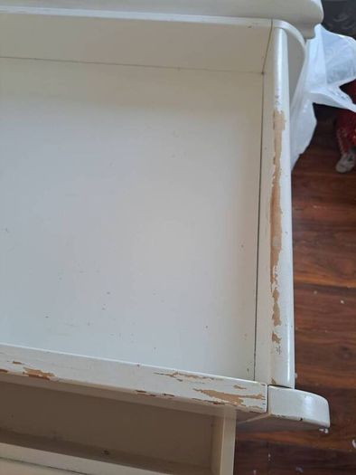 changing unit