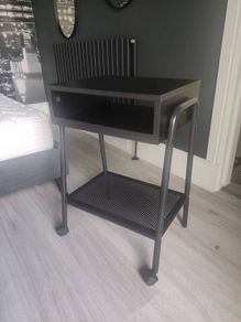bedside table , can be delivered Dublin,Trim, Mullingar