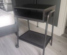 bedside table , can be delivered Dublin,Trim, Mullingar
