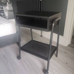 bedside table , can be delivered Dublin,Trim, Mullingar