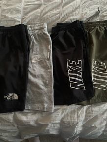 Boys shorts