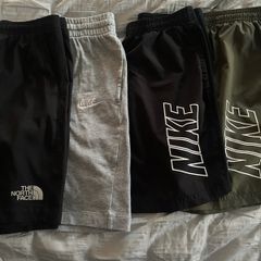 Boys shorts