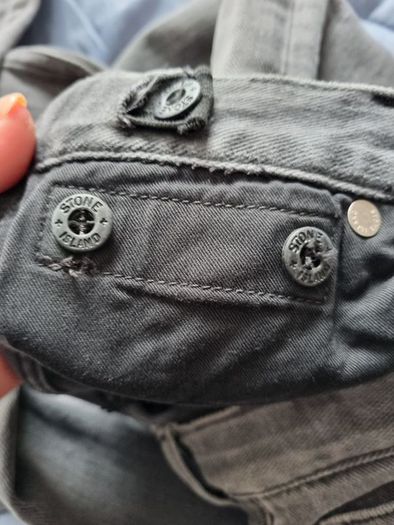 Stone island