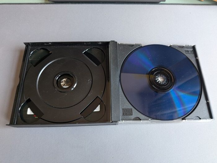 Classic Playstation/PS1 games