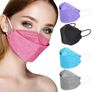KF94 Face Mask (10 pcs) 4- Layer Protection Image 2
