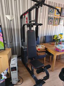 Home Gym