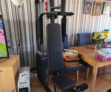 Home Gym