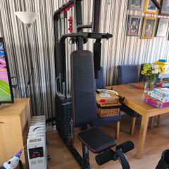 Home Gym