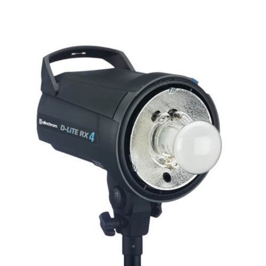 Elinchrom D-lite Rx4/4 Softbox Kit