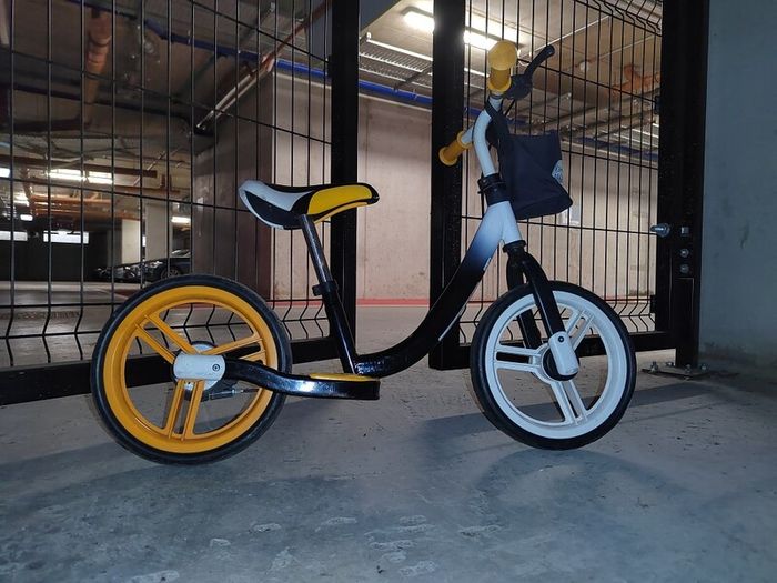 kids bike